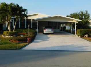 3812 Spatterdock Ln, Port Saint Lucie, FL 34952
