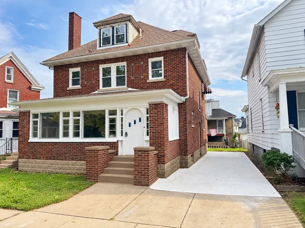 697 Fairview Ave, Irwin, PA 15642