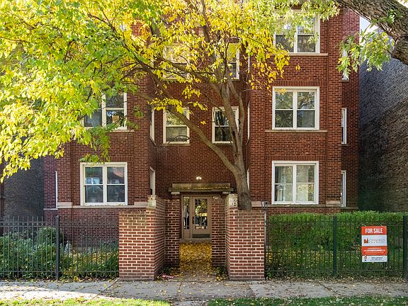 3rd image of 4950 N Troy St #3N