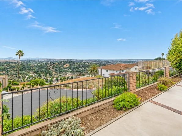 704 Crest Vista Dr, Monterey Park, CA 91754