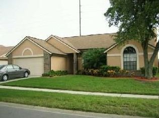 12721 Newfield Dr, Orlando, FL 32837