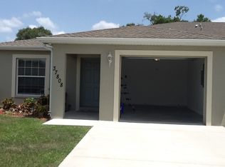 37808 Prairie Rose Loop, Zephyrhills, FL 33542