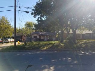 5204 Meadowbrook Dr, Fort Worth, TX 76112