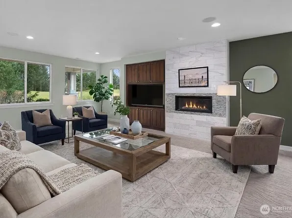 8327 Vashon Drive NE, Lacey, WA 98516