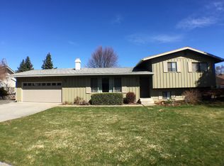 1504 Jefferson St, Wenatchee, WA 98801