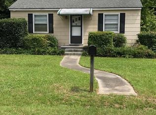 205 Lamar Hwy, Darlington, SC 29532