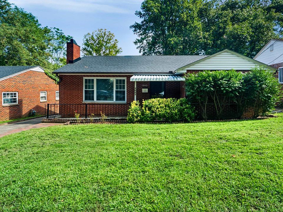 1st image of 3023 Washington Blvd