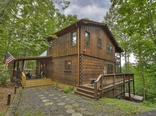 185 Cedar Rdg, Blue Ridge, GA 30513