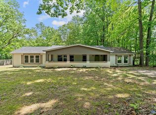 929 Carroll Rd, Harvest, AL 35749