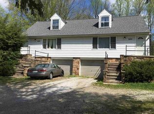 9490 W State Road 48, Bloomington, IN