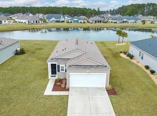 518 Carrick Loop, Longs, SC 29568