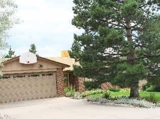 473 Gordon Dr, Castle Rock, CO 80104