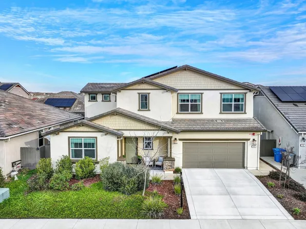 612 Periwinkle Drive, Vacaville, CA 95687