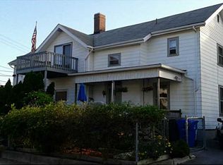 183 Cross St, Central Falls, RI 02863