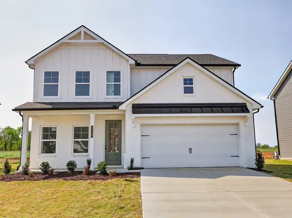 3248 Ventura Ave Lot 123, White House, TN 37188