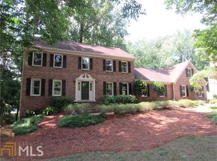 3270 Turtle Lake Ct SE, Marietta, GA 30067
