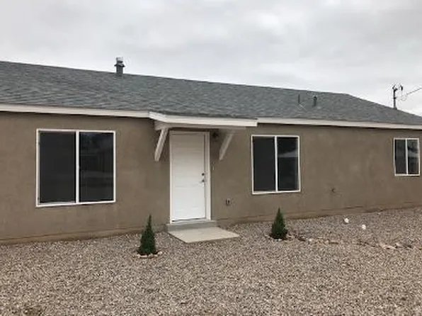 1616 Mesita Ln, Belen, NM 87002
