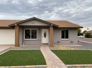 1918 E Auburn Dr, Tempe, AZ 85283