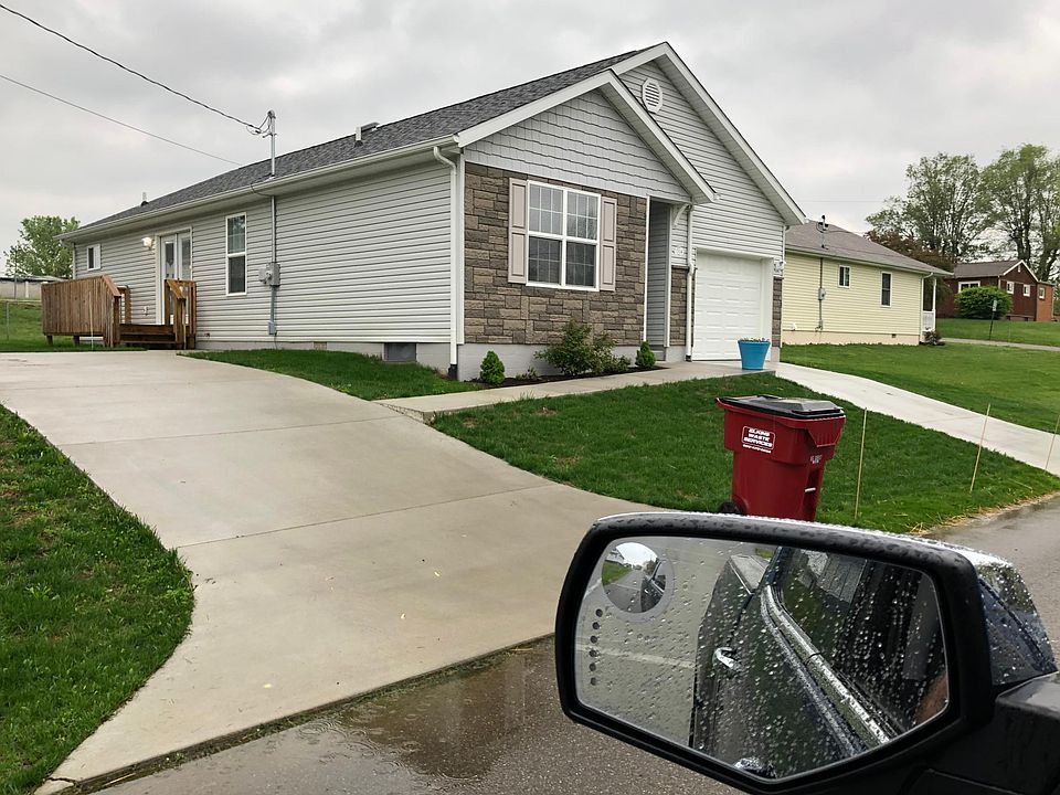 1314 Third Street, Wheelersburg, Ohio 45694