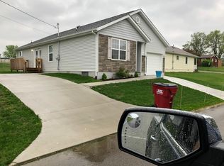 1314 3rd St, Wheelersburg, OH