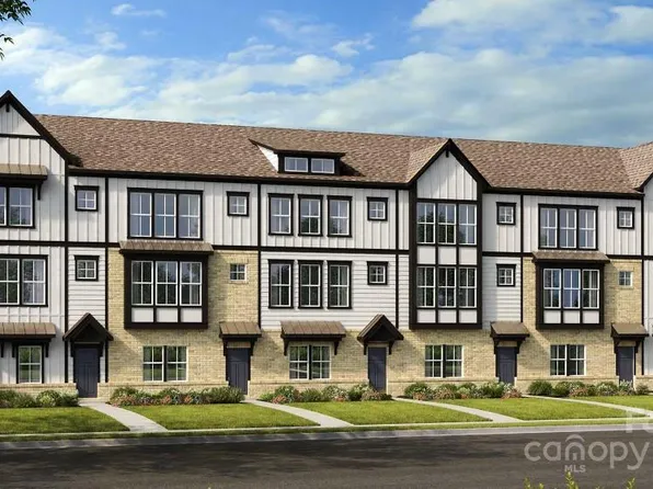 550 Annie Lowery Way, Davidson, NC 28036