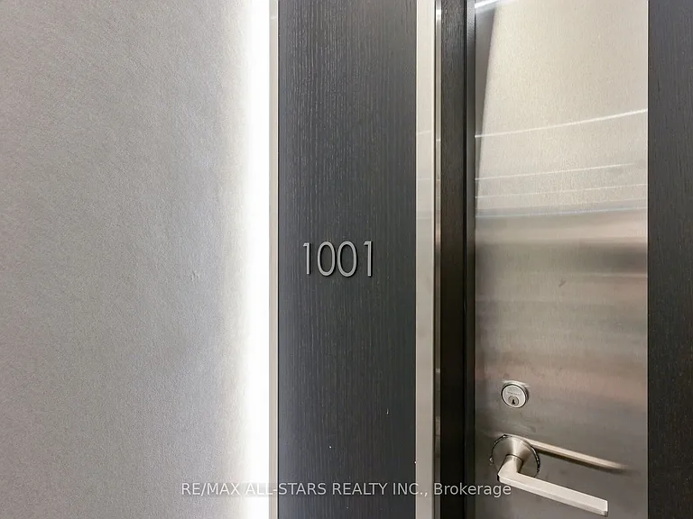 609 Avenue Rd #1001 — Photo 3