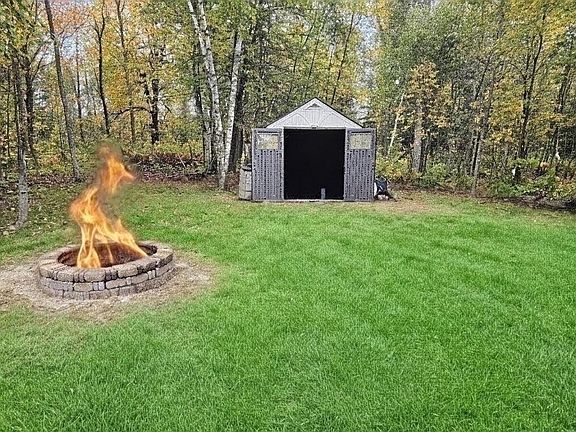 5th image of 21588 Gull Lake Loop Rd NE #77