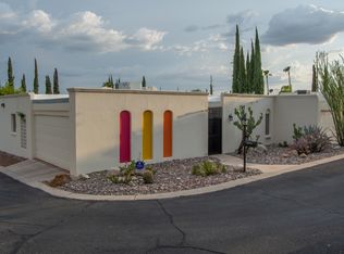 6100 N Oracle Rd, Tucson, AZ 85704