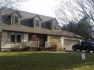 289 S Perkey Rd, Charlotte, MI 48813