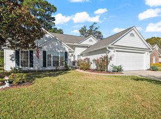 1407 Snowy Egret Dr., Murrells Inlet, SC 29576