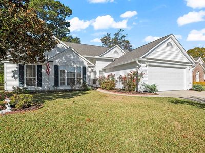 1407 Snowy Egret Dr., Murrells Inlet, SC, 29576
