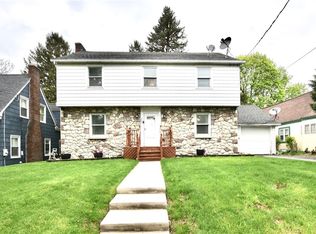 2641 E Fayette St, Syracuse, NY 13224