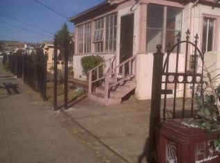 1438 81st Ave, Oakland, CA 94621