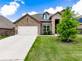 4221 Valley Oaks Dr, Leander, TX 78641