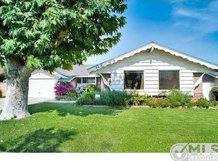 9816 Quakertown Ave, Chatsworth, CA 91311