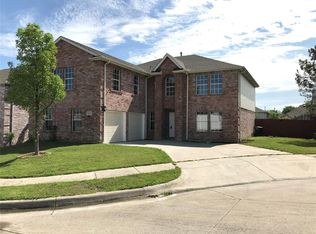 8317 Rocky Ct, Fort Worth, TX 76123