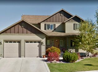 3296 Summerset Dr, Bozeman, MT 59715
