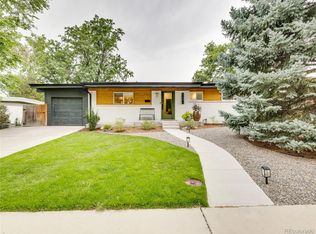 6195 Estes St, Arvada, CO 80004