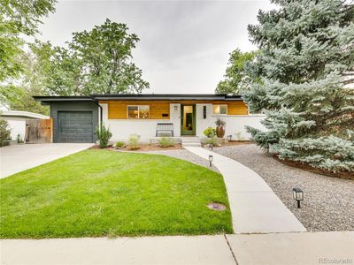 6195 Estes Street, Arvada, CO, 80004
