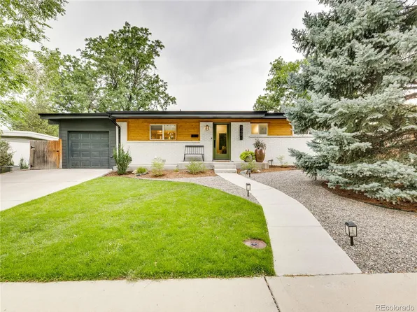 6195 Estes Street, Arvada, CO 80004