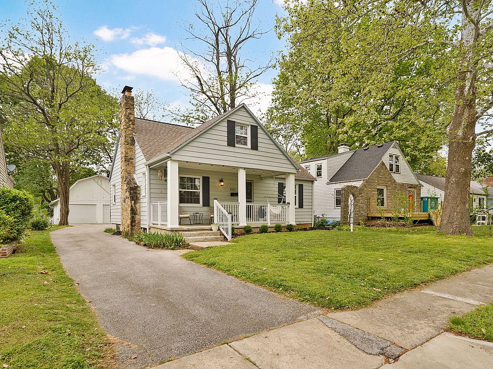 1st image of 1449 E University Street