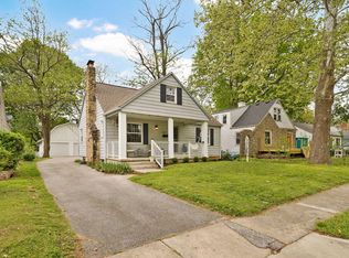 1449 E University St, Springfield, MO 65804