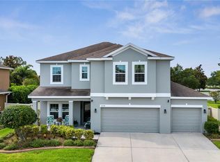 3554 Pixie Ln, Saint Cloud, FL 34772