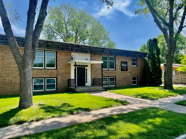 419 Adams St #101, Vermillion, SD 57069