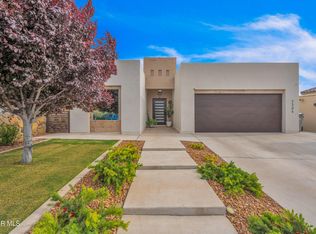 7304 Canyon Wren Ave, El Paso, TX 79911