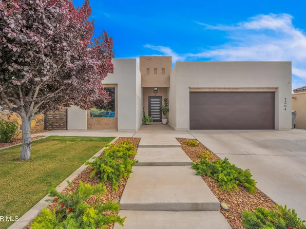 7304 Canyon Wren Ave, El Paso, TX 79911