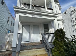 55-57 Wainwright St, Newark, NJ 07112