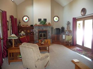 1597 Highway 133, Westphalia, MO 65085