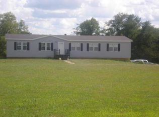 992 NW 445th Rd, Centerview, MO 64019
