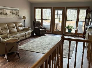 114 Blossom Dr, Portland, MI 48875